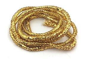 Kreinik Fly Fishing Metallic Piping